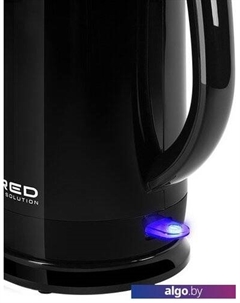 Электрический чайник RK-M158 Red solution
