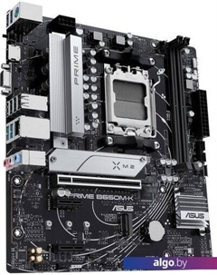 Материнская плата Prime B650M-K Asus