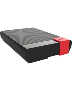 Внешний жесткий диск Diamond D30 4TB SP040TBPHDD3LS3K Silicon power