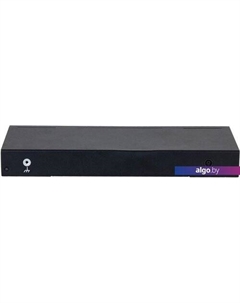 Неуправляемый коммутатор DH-PFS3110-8ET1GT1GF-96 Dahua