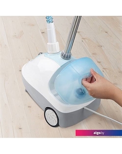 Отпариватель SG5005S (белый/голубой) Bq