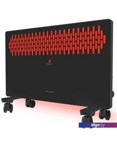 Конвектор Fiori Meccanico REC-FRBR2000M Royal clima