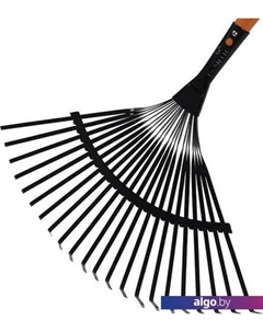 Грабли веерные Plantic Terra 33300-01