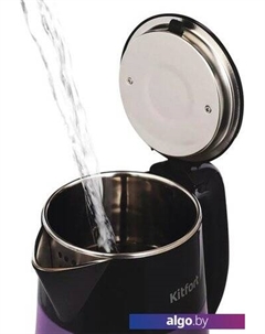 Электрический чайник KT-6166 Kitfort