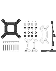 Кулер для процессора LE520 R-LE520-BKAMMN-G-1 Deepcool