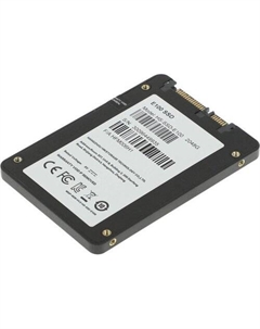 SSD E100 2048GB HS-SSD-E100/2048G Hikvision
