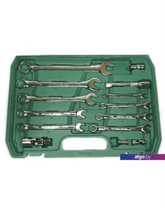 Универсальный набор инструментов MTB-82 (82 предмета) Edon