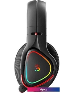 Наушники Bloody MR720 (черный) A4tech