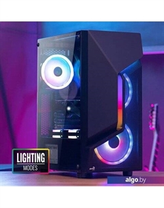 Корпус Scape-G-BK-v1 Aerocool