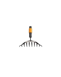 Грабли зубчатые Fiskars 1000651