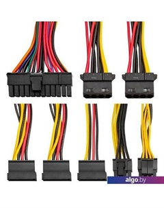 Блок питания AB650 EX292143RUS Exegate