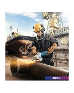 Угловая шлифмашина GWS 30-230 B Professional 06018G1000 Bosch