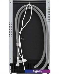 Встраиваемая посудомоечная машина Wespa 45 BI Krona