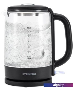 Электрический чайник HYK-G3402 Hyundai
