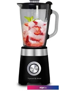 Стационарный блендер BS-443 D Zigmund & shtain
