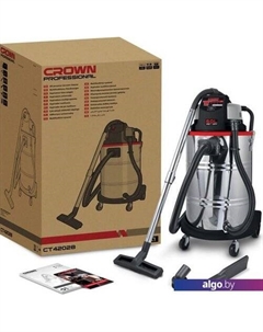 Пылесос CT42028 Crown
