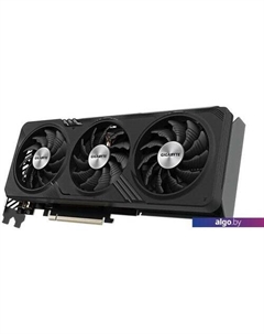 Видеокарта GeForce RTX 4060 Ti Gaming OC 16G GV-N406TGAMING OC-16GD Gigabyte
