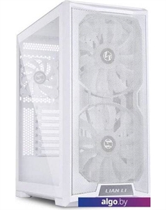 Корпус Lancool 215 W G99.LAN215W.00 Lian li