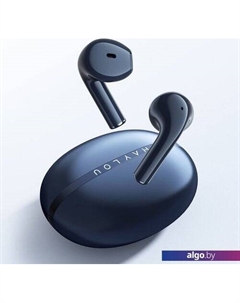 Наушники X1 2023 (темно-синий) Haylou