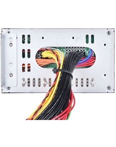 Блок питания GM600 Cybenetics Silver SST-GM600-S Silverstone