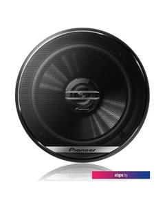 Коаксиальная АС TS-G1620F-2 Pioneer