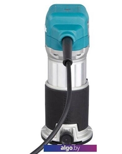 Кромочно-петельный фрезер RT0702C Makita