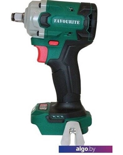 Гайковерт OBS 21 TW600 (без АКБ) Favourite