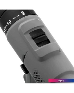 Дрель-шуруповерт KCD 12/2BL Graphite (с 1-им АКБ, оснастка, кейс) Kolner