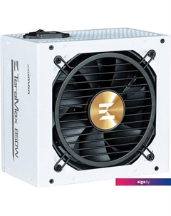 Блок питания TeraMax II 850W ZM850-TMX2 WH Zalman