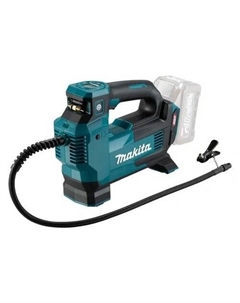 Автомобильный компрессор MP001GZ (без АКБ) Makita