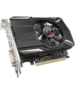 Видеокарта Phantom Gaming Radeon 550 2G Asrock