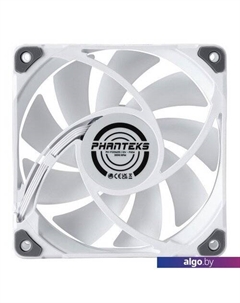 Вентилятор для корпуса M25-120 D-RGB PH-F120M25_DRGB_PWM_WT01 Phanteks