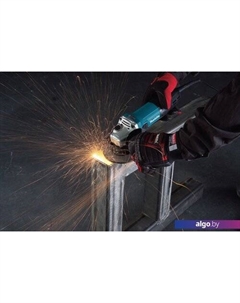 Угловая шлифмашина GA4530R Makita
