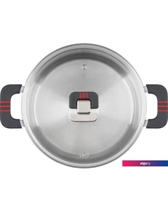 Кастрюля Stripes RDS-1638 Rondell