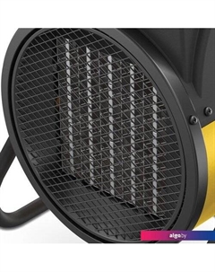 Электрическая тепловая пушка BKR-5 Ballu