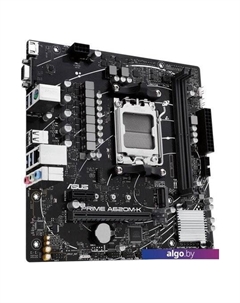 Материнская плата Prime A620M-K Asus