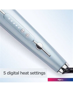 Выпрямитель Hydro-Fusion ST573E Babyliss