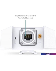 Точка доступа EAP650-Outdoor Tp-link
