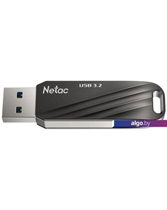 USB Flash US11 32GB NT03US11C-032G-32BK Netac