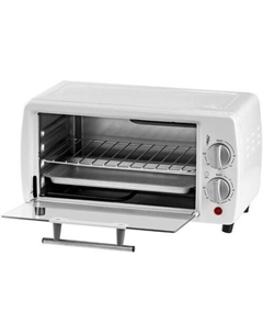 Мини-печь GL2625 (белый) Galaxy line