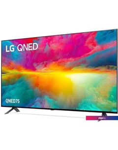 Телевизор LG QNED75 55QNED756RA Lg