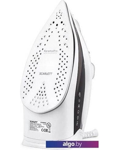 Утюг SC-SI30K40 Scarlett