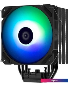 Кулер для процессора CNPS9X Performa ARGB (черный) Zalman