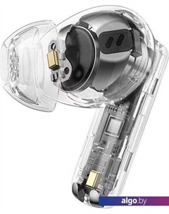 Наушники Bowie M2s (черный) Baseus