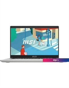 Ноутбук MSI Modern 14 C13M-845XBY Msi