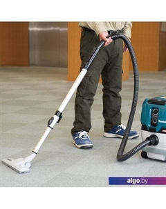 Пылесос VC001GLZ Makita