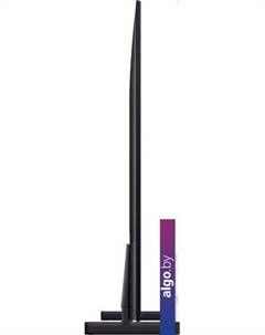 Телевизор Samsung Crystal UHD 4K CU8000 UE65CU8000UXRU