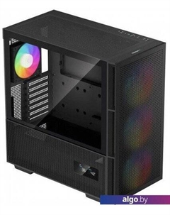 Корпус CH560 R-CH560-BKAPE4-G-1 Deepcool