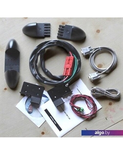 Источник бесперебойного питания Power Online ONE 10K RM Kiper