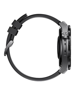 Умные часы Watch Ultimate (черные скалы) Huawei